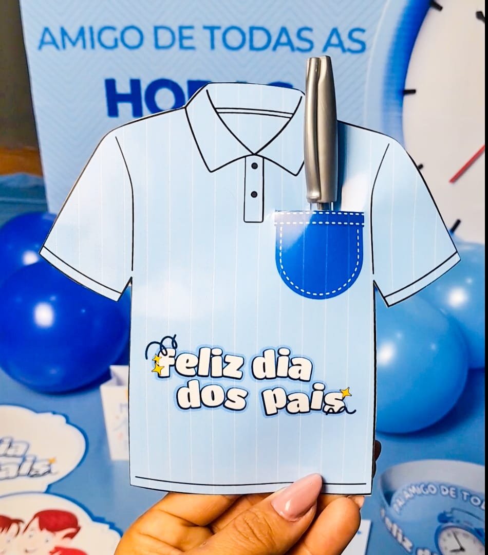 Kit Dia dos Pais