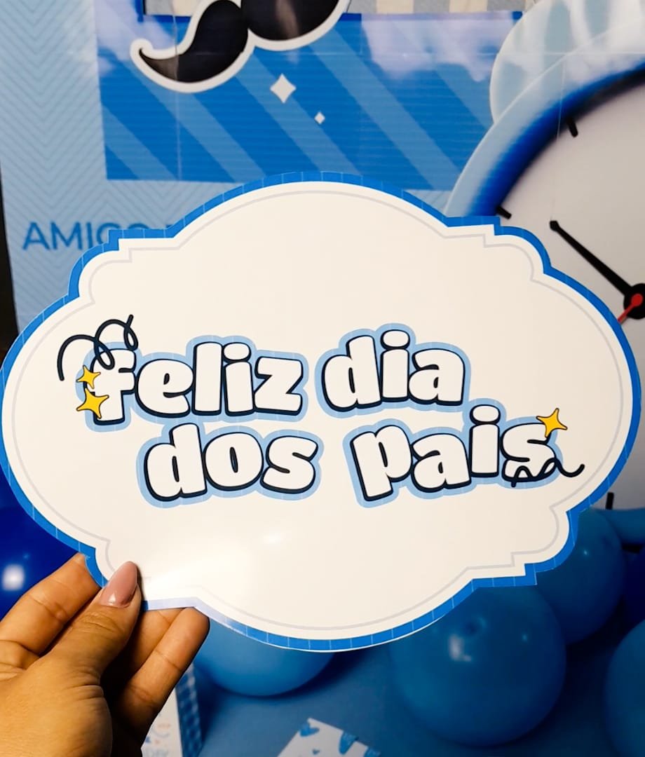 Kit Dia dos Pais