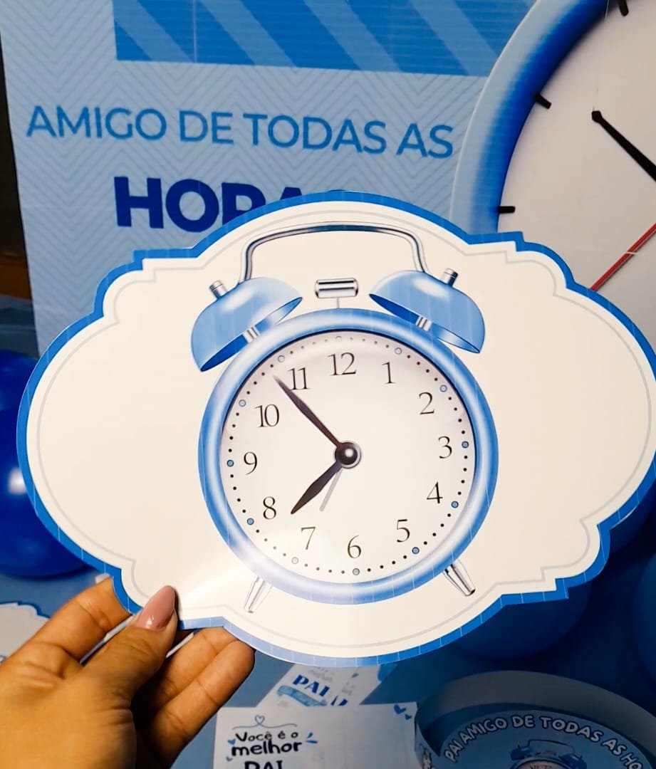 Kit Dia dos Pais