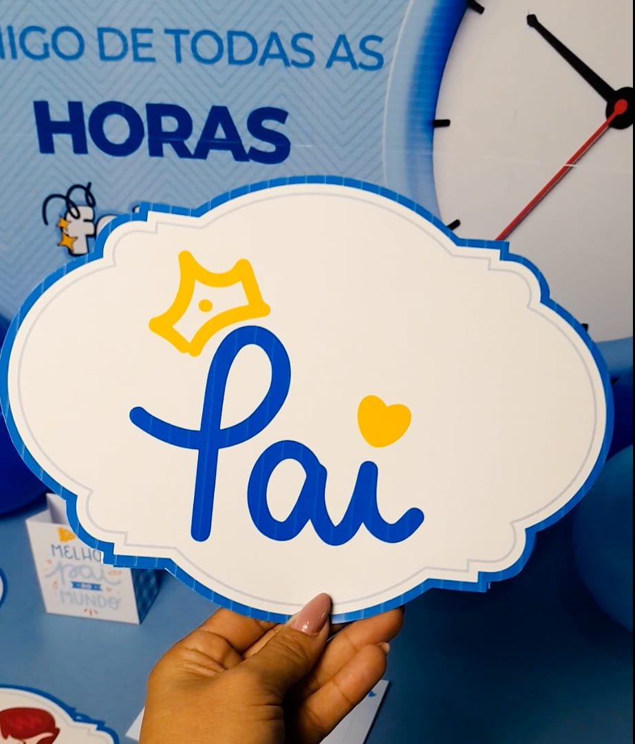 Kit Dia dos Pais