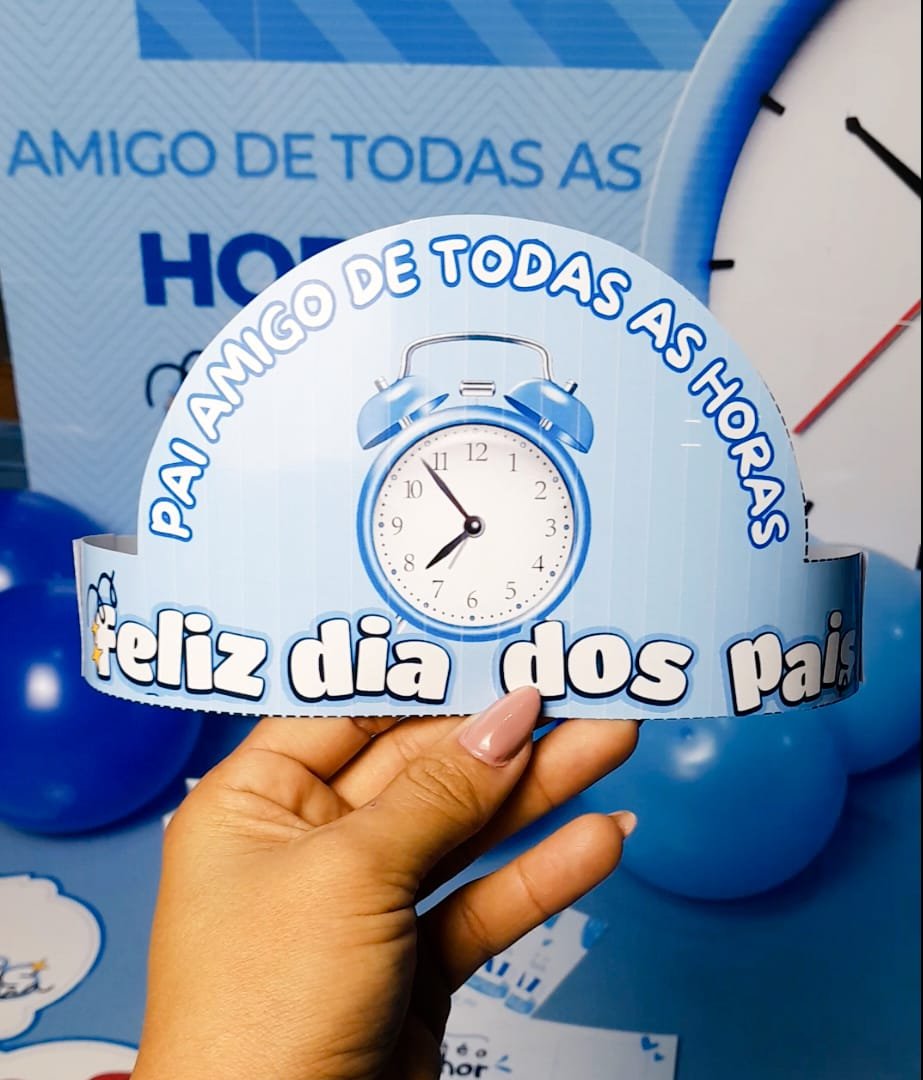 Kit Dia dos Pais