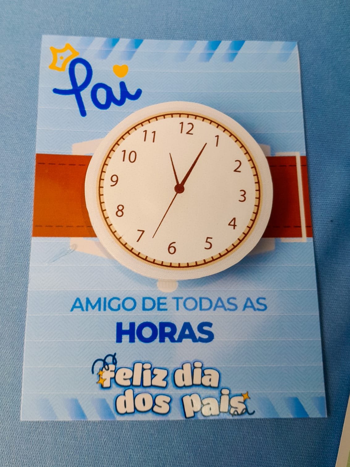 Kit Dia dos Pais