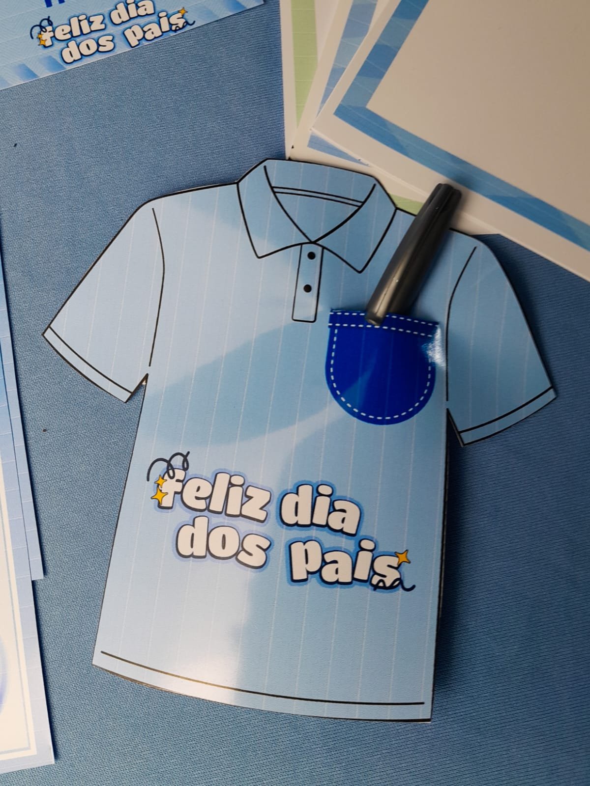 Kit Dia dos Pais