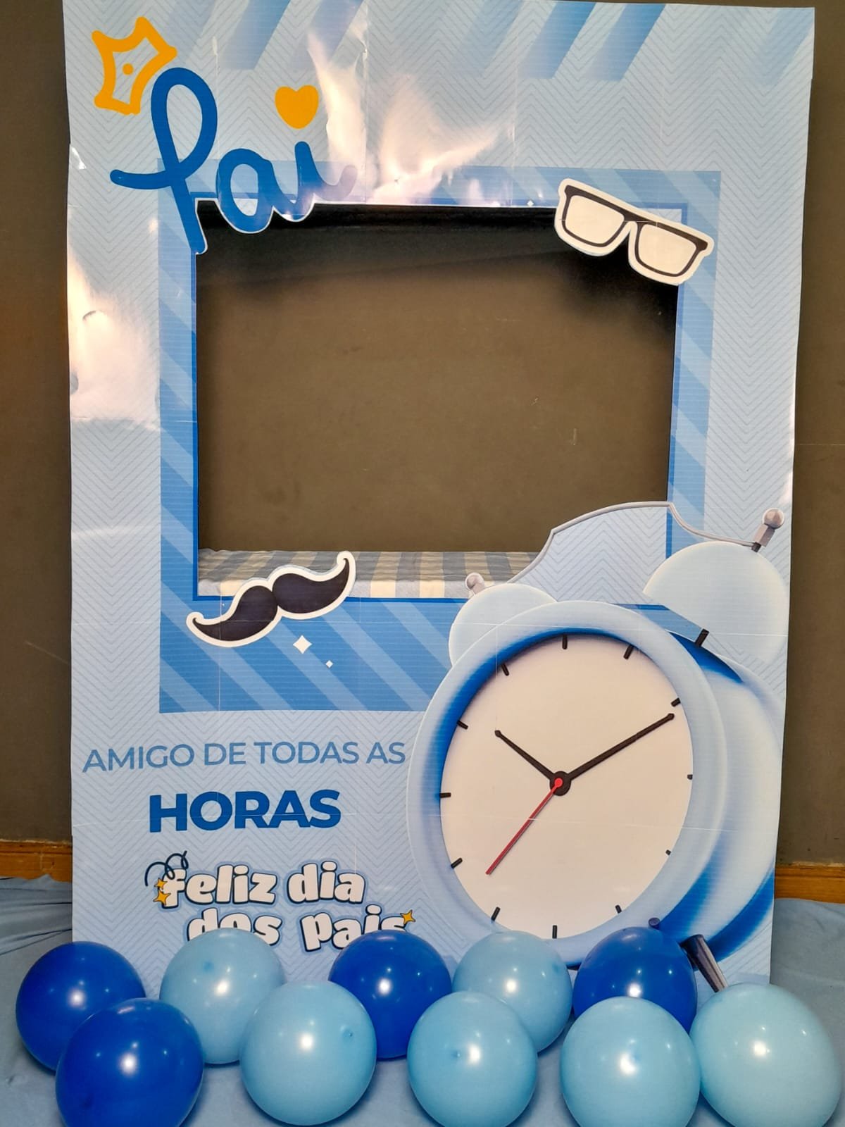 Kit Dia dos Pais