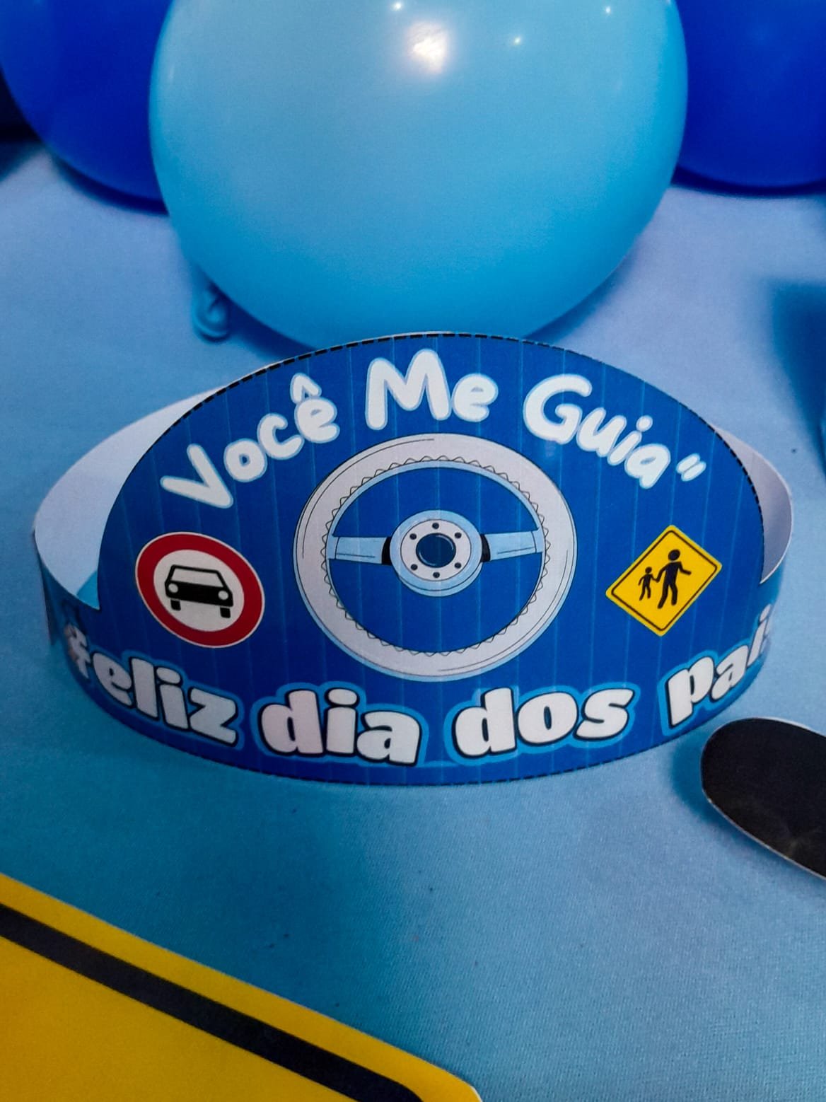 Kit Dia dos Pais