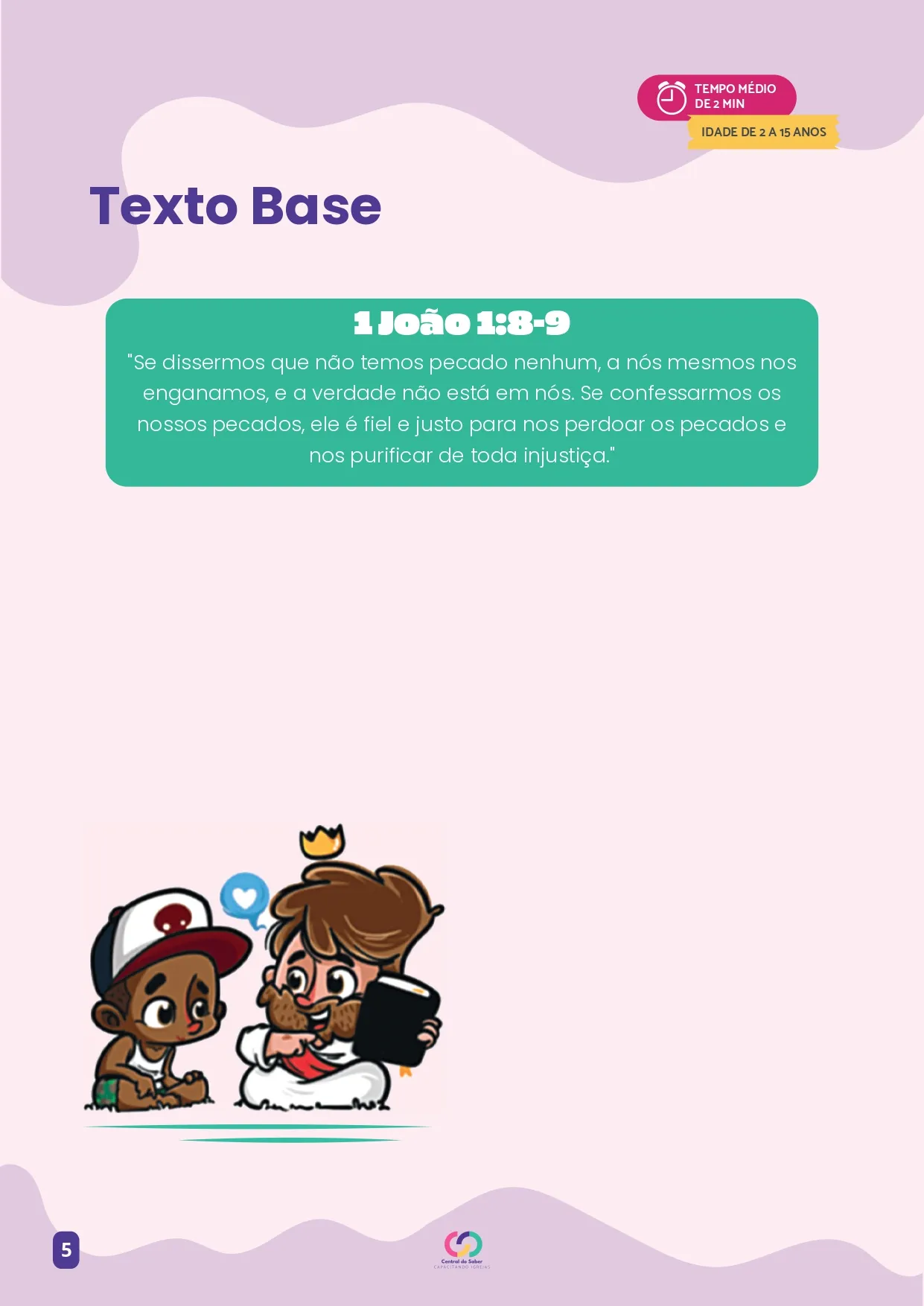 Exemplo de Aula 5