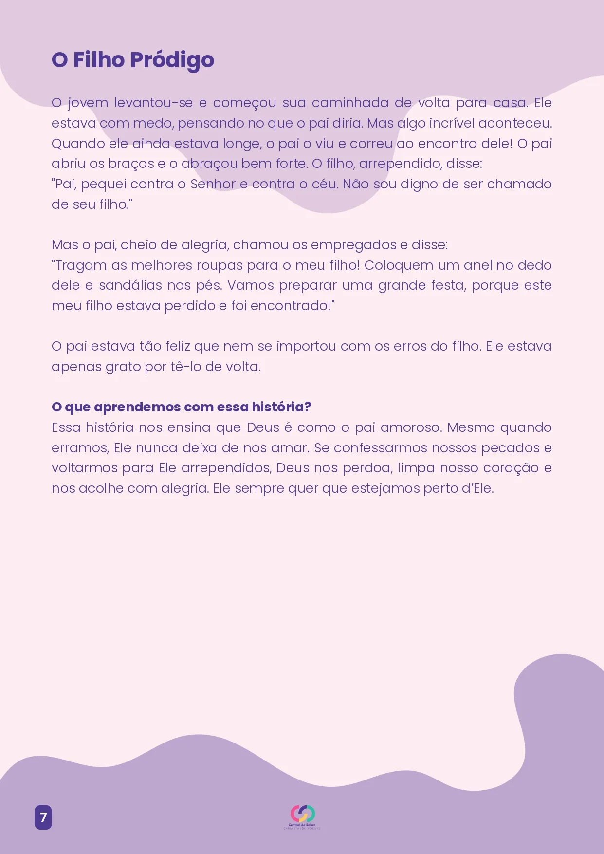 Exemplo de Aula 7
