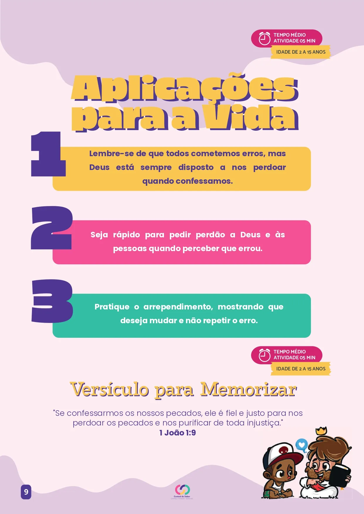 Exemplo de Aula 9