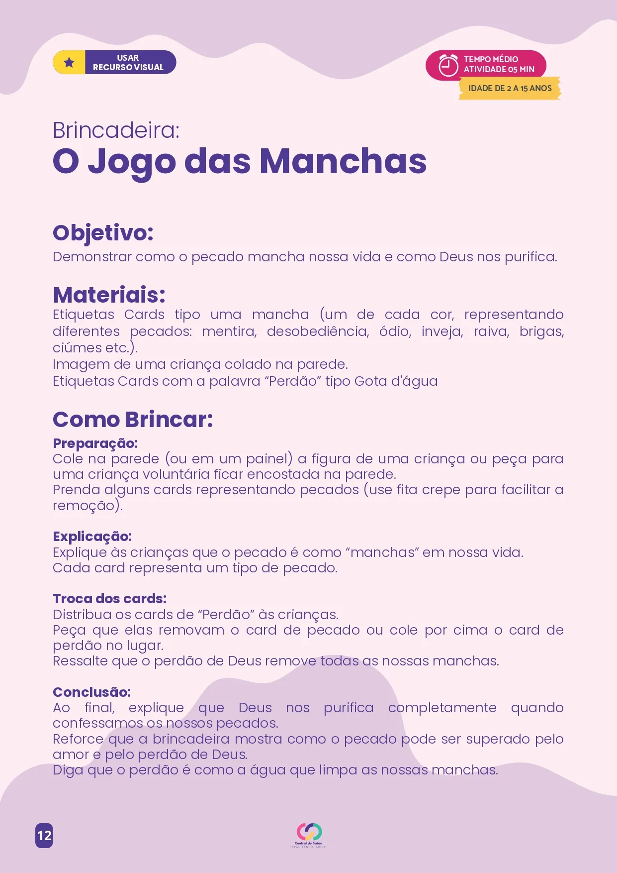 Exemplo de Aula 12