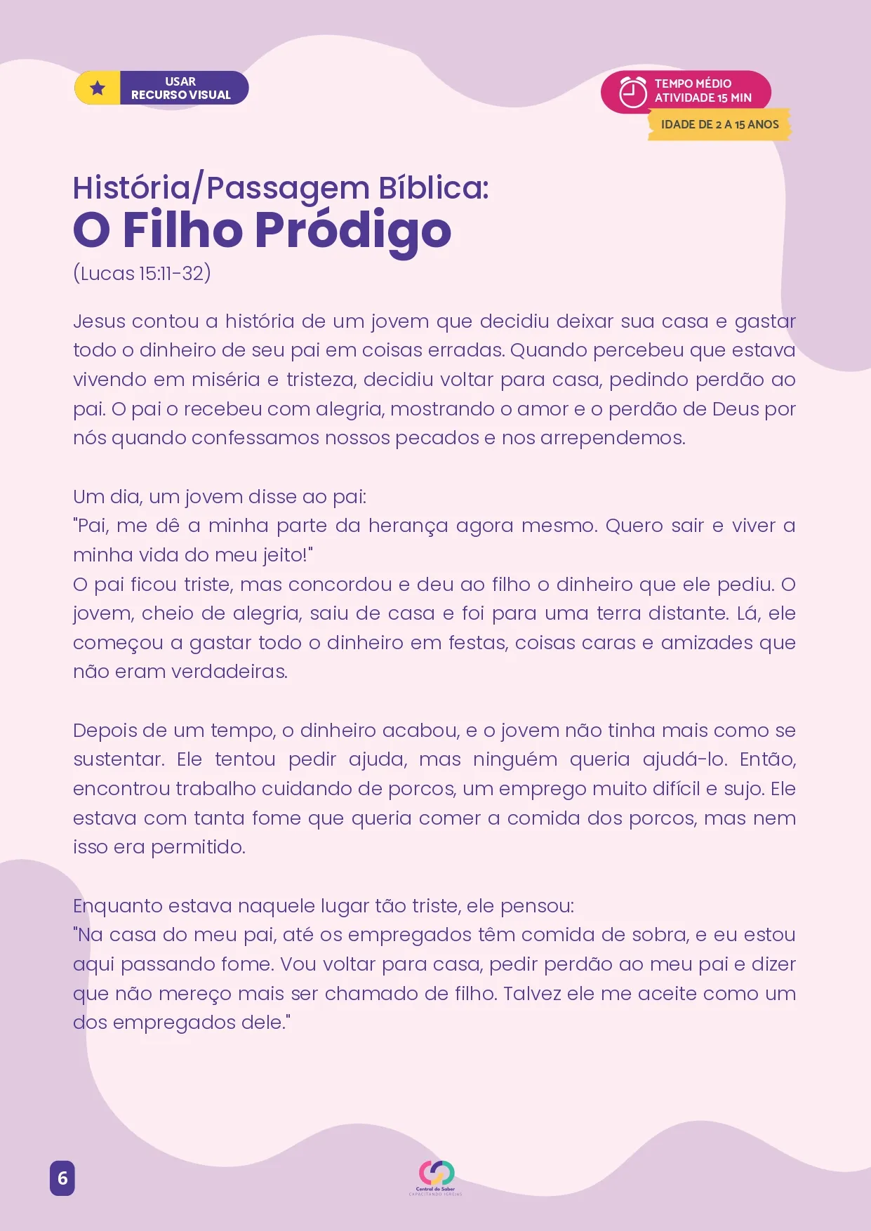 Exemplo de Aula 6