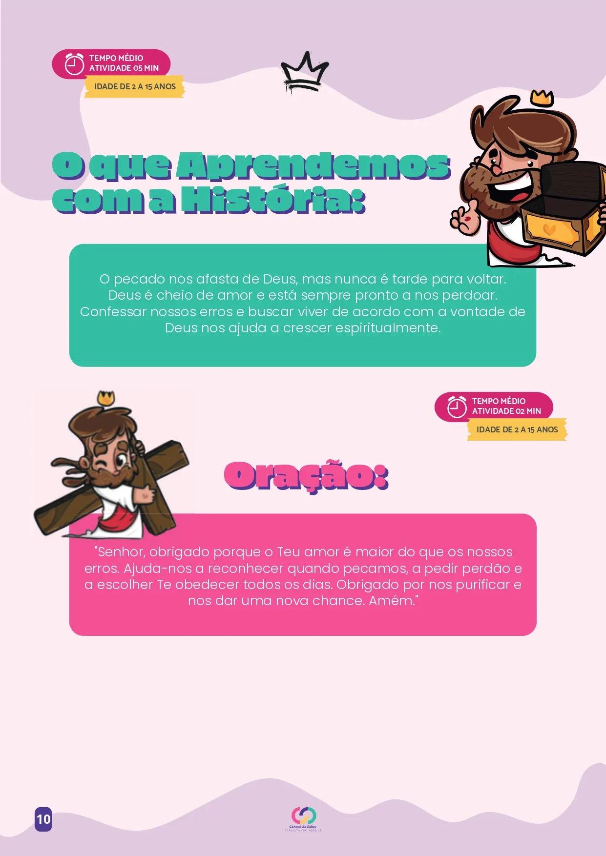 Exemplo de Aula 10