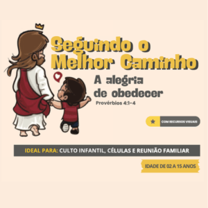 Aula Completa: Seguindo o Melhor Caminho